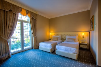 lot boutique hotel