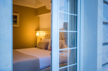 lot boutique hotel