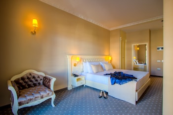 lot boutique hotel