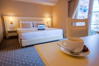 lot boutique hotel