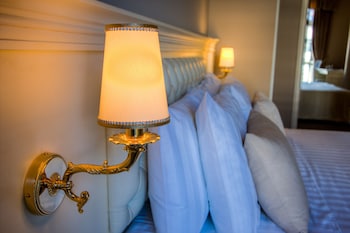 lot boutique hotel