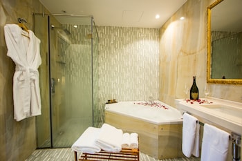 lot boutique hotel
