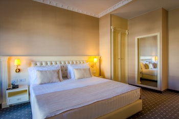 lot boutique hotel