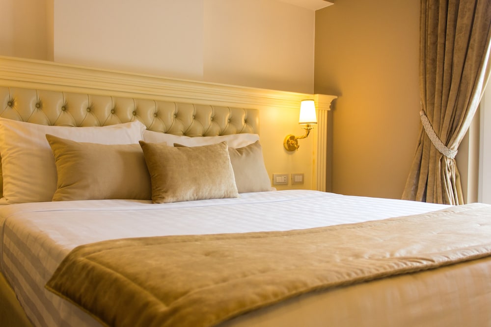 lot boutique hotel