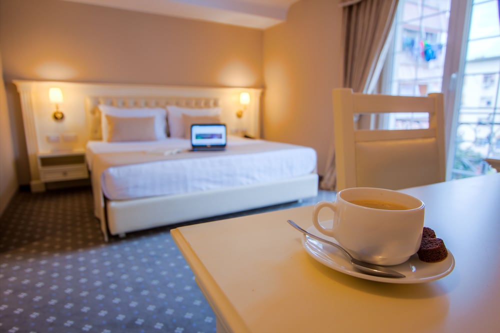 lot boutique hotel