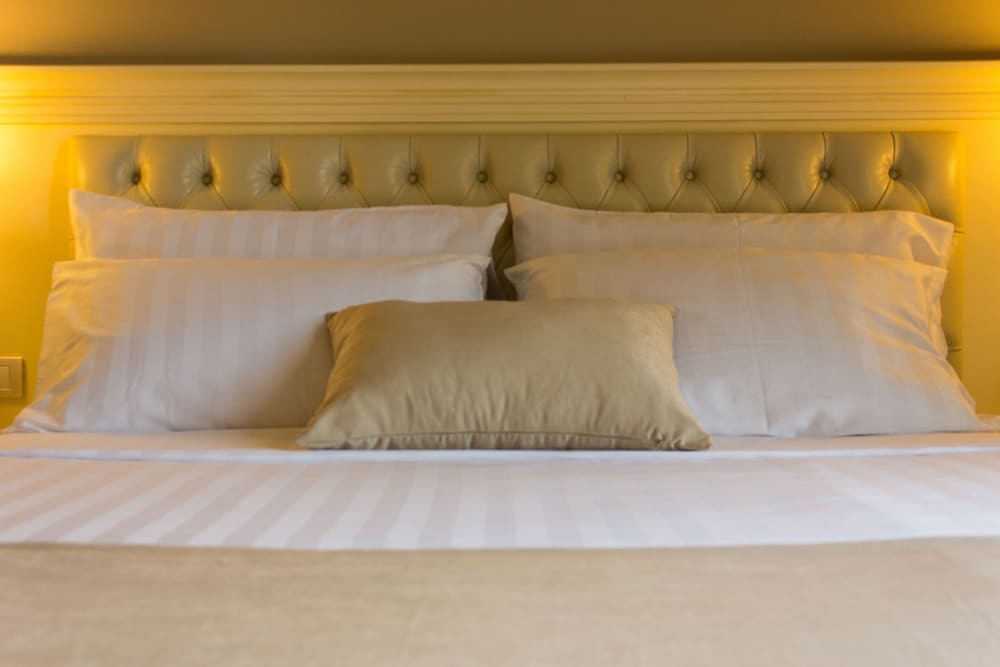 lot boutique hotel