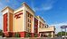 hampton inn oklahoma city northwest