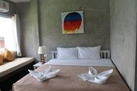 bans avenue guest house
