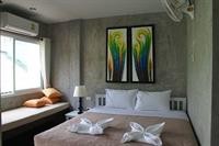 bans avenue guest house