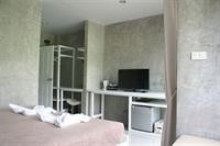 bans avenue guest house