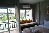 bans avenue guest house