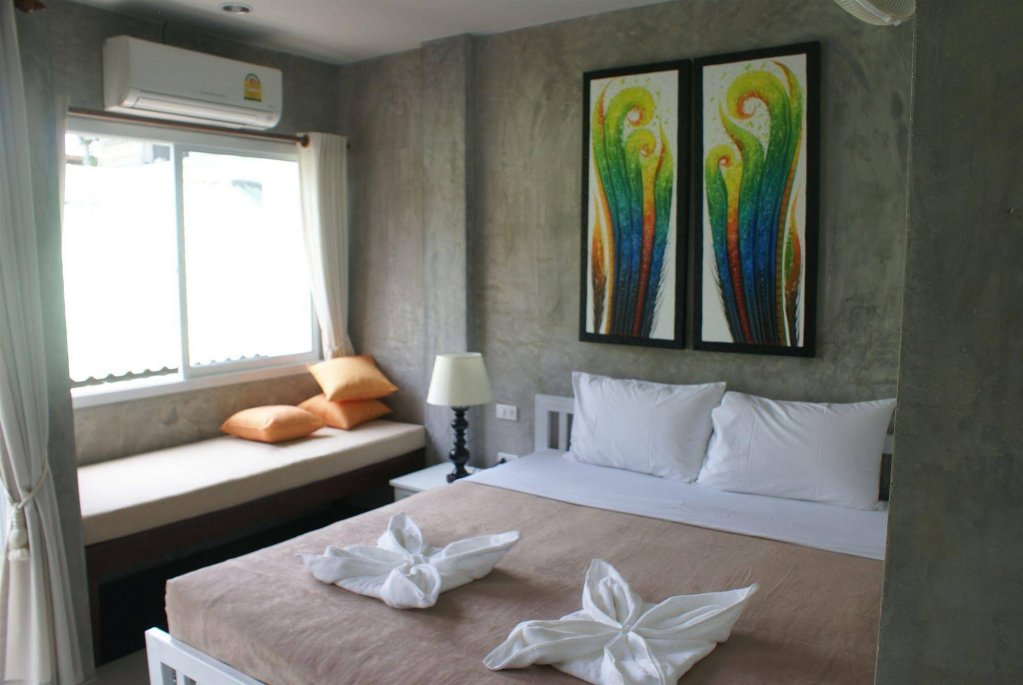 bans avenue guest house