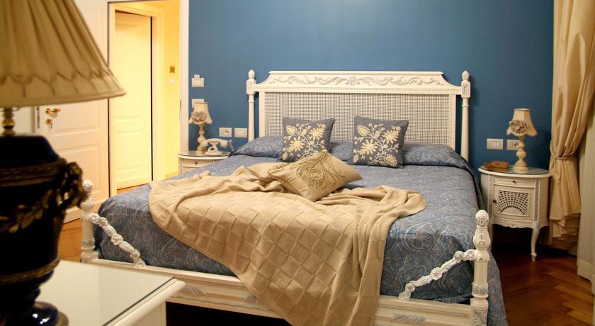 royal suite trinita dei monti