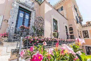 royal suite trinita dei monti