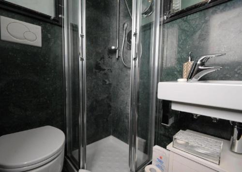 royal suite trinita dei monti