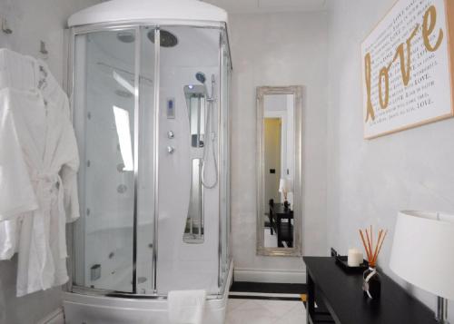 royal suite trinita dei monti