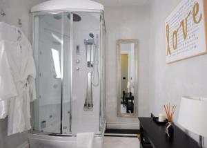 royal suite trinita dei monti