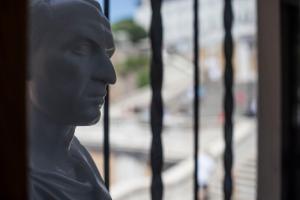 royal suite trinita dei monti