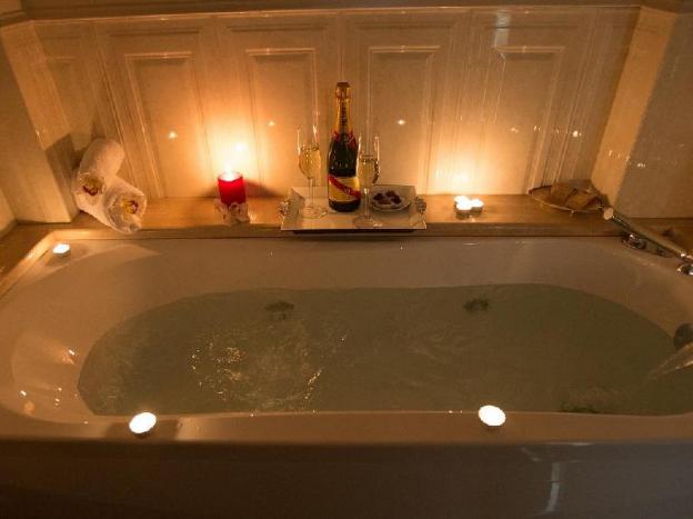 royal suite trinita dei monti