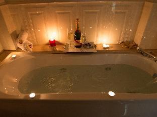 royal suite trinita dei monti