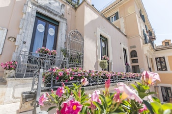 royal suite trinita dei monti