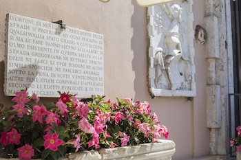 royal suite trinita dei monti