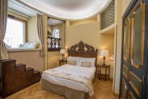 royal suite trinita dei monti