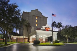 hampton inn orlando international drive convention center