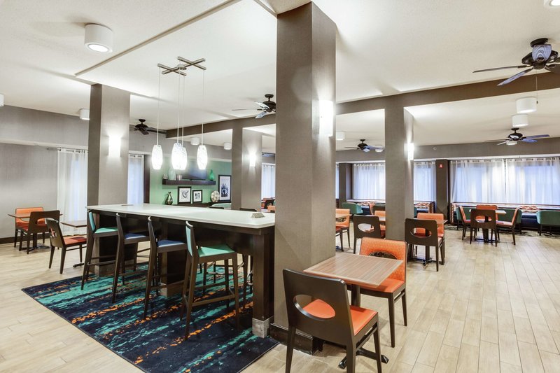hampton inn orlando international drive convention center