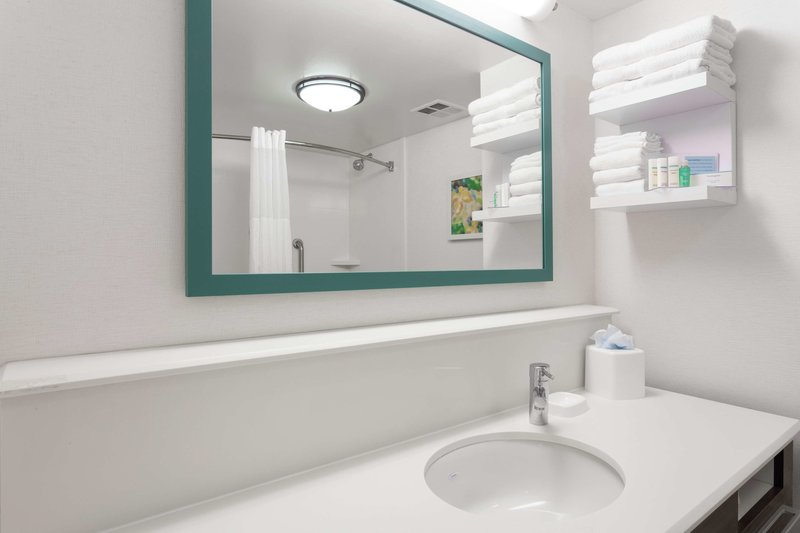 hampton inn orlando international drive convention center