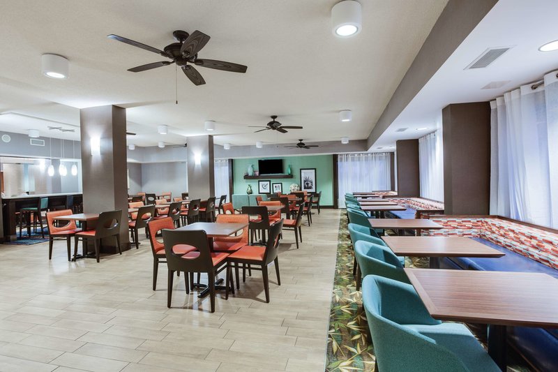 hampton inn orlando international drive convention center