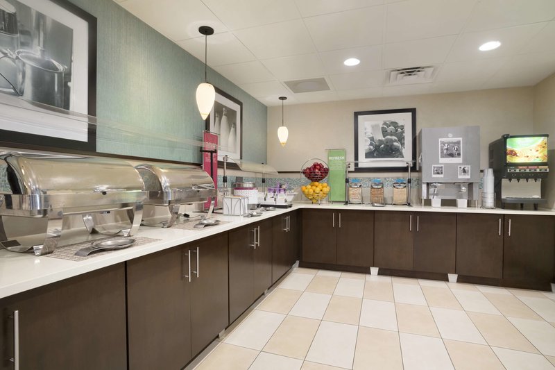 hampton inn orlando international drive convention center