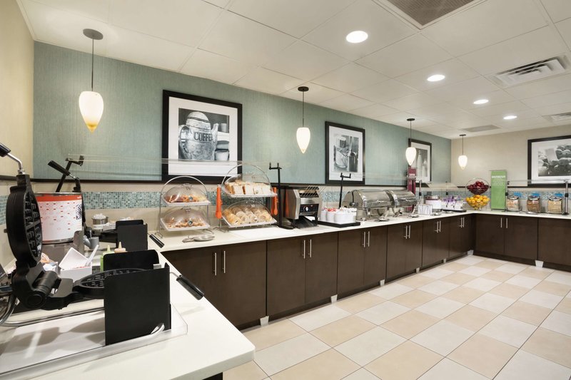 hampton inn orlando international drive convention center