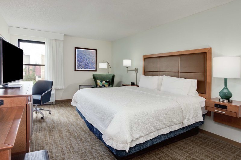 hampton inn orlando international drive convention center