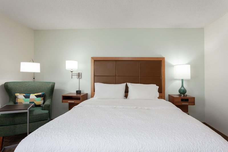 hampton inn orlando international drive convention center