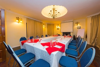 Game Haven Lodge,Chigumula>>Blantyre,5 star