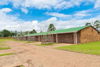 Game Haven Lodge,Chigumula>>Blantyre,5 star