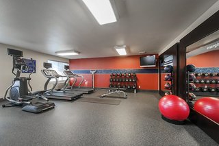 hampton inn phoenix airport north