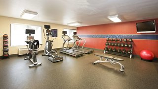 hampton inn phoenix airport north
