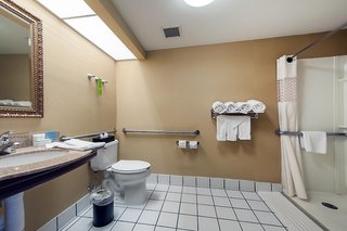 hampton inn phoenix airport north