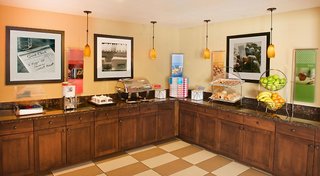 hampton inn phoenix airport north