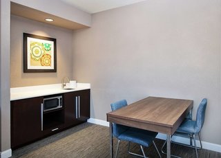 hampton inn phoenix airport north