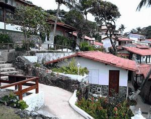 pousada farol do morro