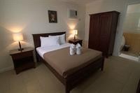 panglao regents park resort