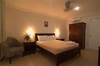 panglao regents park resort