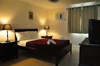 panglao regents park resort