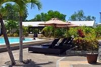panglao regents park resort