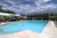 panglao regents park resort