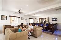 panglao regents park resort
