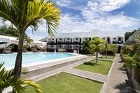 panglao regents park resort